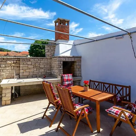 Casa vacanze House With A Parking Space Vela Luka, Korcula - 19040