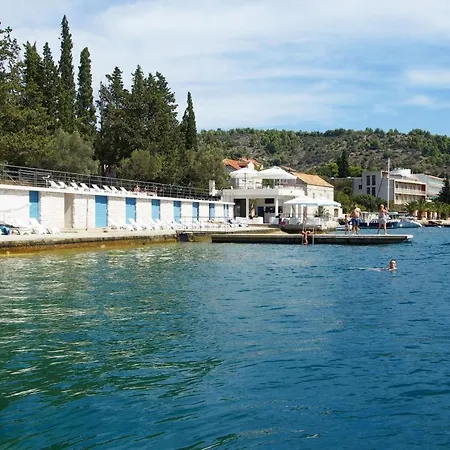 別荘 House With A Parking Space Vela Luka, Korcula - 19040 *