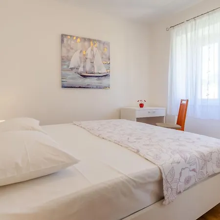 House With A Parking Space Vela Luka, Korcula - 19040 Casa vacanze *